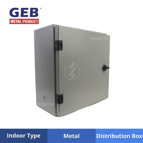 metal db box price malaysia|db box shopee.